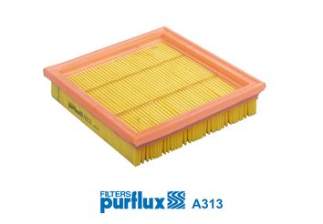 Filtr powietrza PURFLUX a313