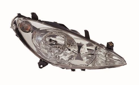 Reflektor ABAKUS 550-1128L-LDEMF