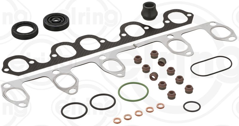 Zestaw uszczelek, głowica cylindrów ELRING 582.871