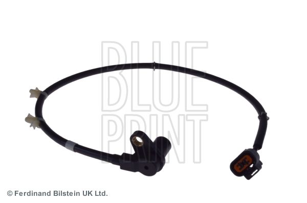 Czujnik, prędkość obrotowa koła BLUE PRINT adc47125