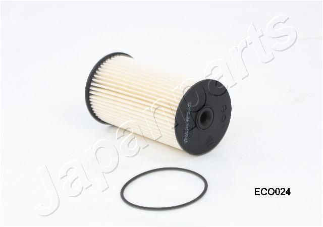 Filtr paliwa JAPANPARTS FC-ECO024