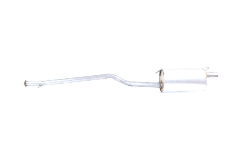 Tłumik środkowy WALKER 22654
