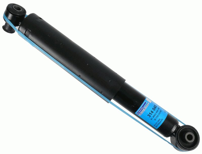 Amortyzator SACHS 314 045