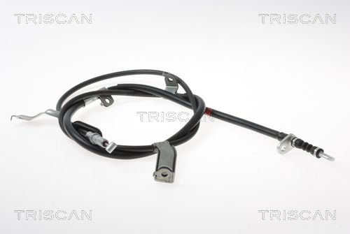 Cięgło, hamulec postojowy TRISCAN 8140401102