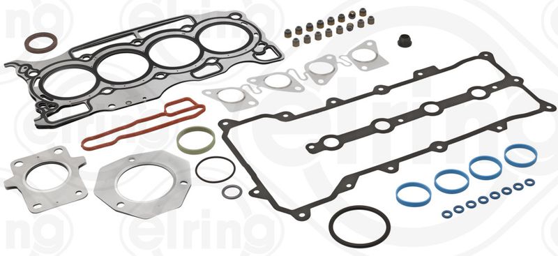 Zestaw uszczelek, głowica cylindrów ELRING 575.920