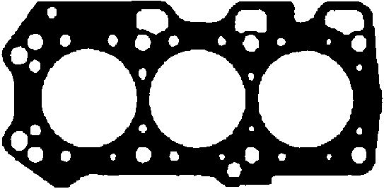 Uszczelka, głowica cylindrów CORTECO 415221P