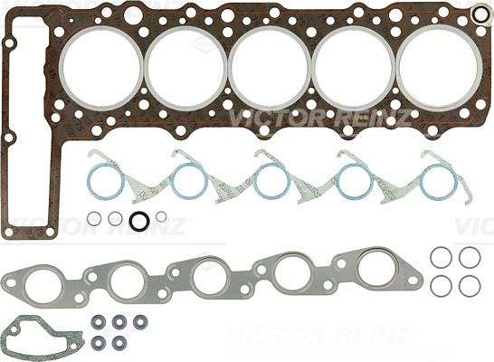 Zestaw uszczelek, głowica cylindrów VICTOR REINZ 02-26570-06