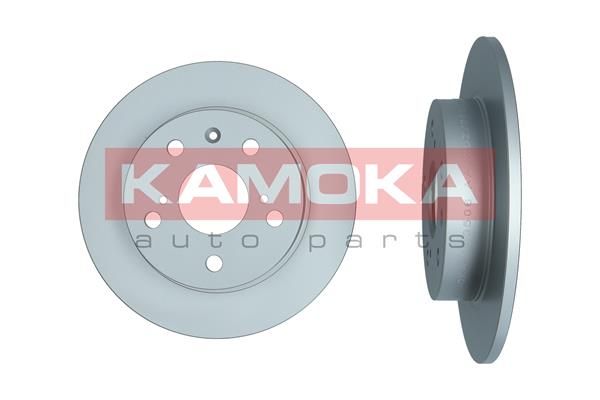 Tarcza hamulcowa KAMOKA 103506