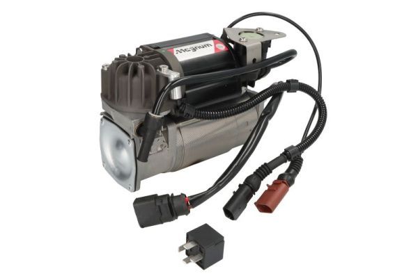 Sprężarka, instalacja pneumatyczna Magnum Technology KPW006MT