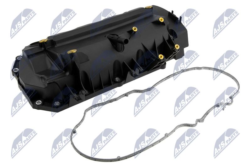 Pokrywa głowicy cylindrów NTY BPZ-RE-004