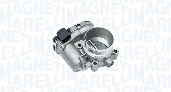 Korpus przepustnicy MAGNETI MARELLI 802000000192