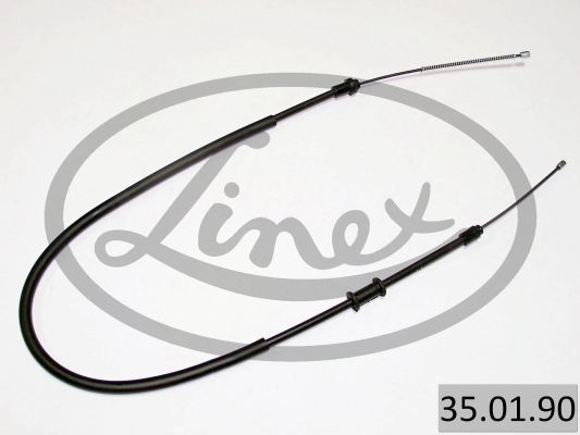 Cięgło, hamulec postojowy LINEX 35.01.90