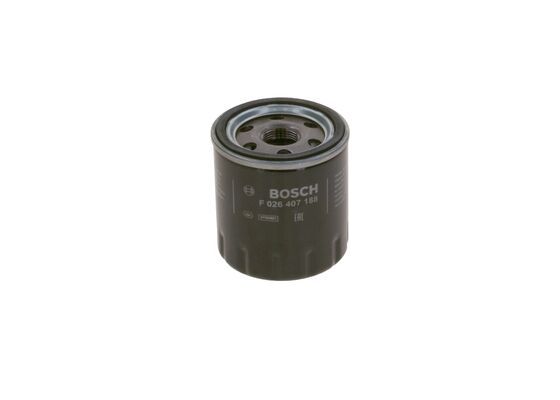 Filtr oleju BOSCH F026407188