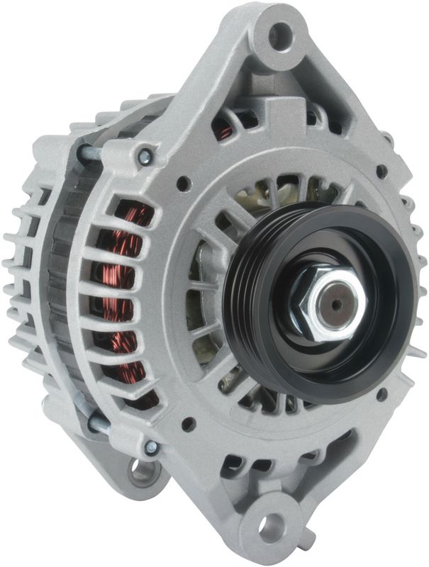 Alternator HC-Cargo F 032 111 704