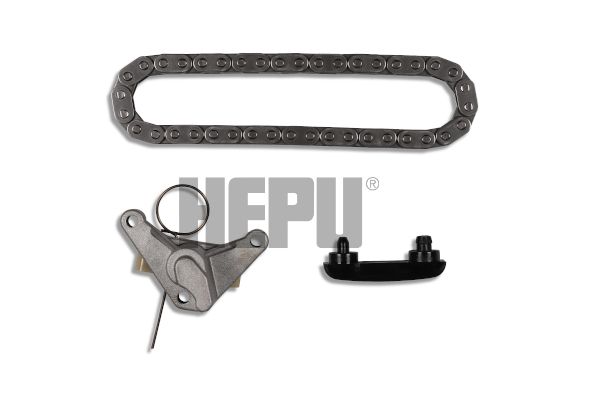 Zestaw łańcucha rozrządu HEPU 21-0134