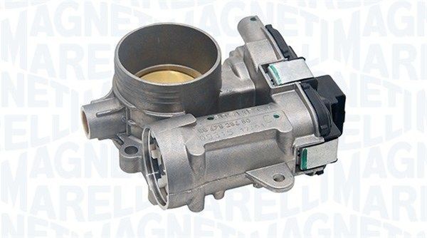 Korpus przepustnicy MAGNETI MARELLI 802001500013