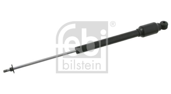 Amortyzator układu kierowniczego FEBI BILSTEIN 27611