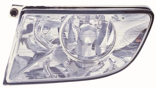 Reflektor przeciwmgłowy ABAKUS 665-2003L-UE