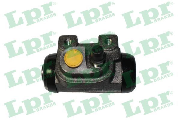 Cylinderek hamulcowy LPR 4664