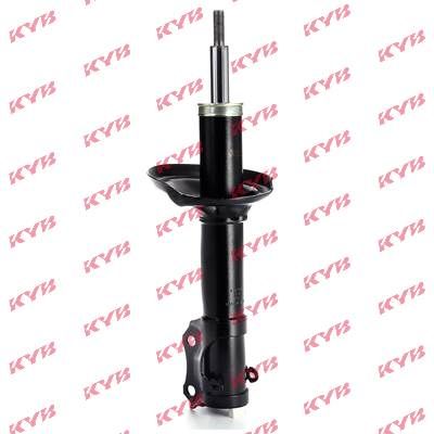 Amortyzator KYB 634811