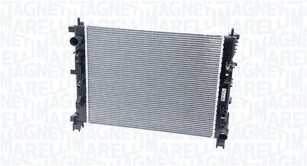 Chłodnica, układ chłodzenia silnika MAGNETI MARELLI 350213218800