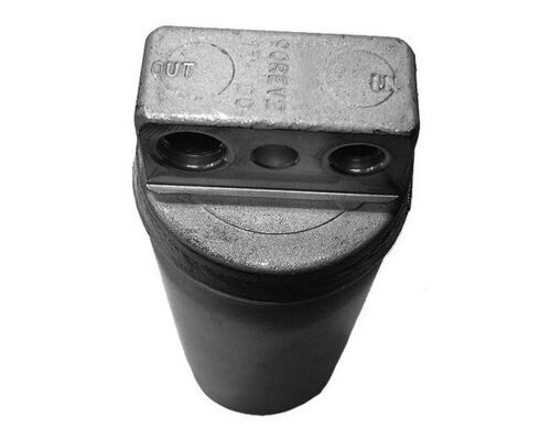 Osuszacz, klimatyzacja MAHLE ad 121 000s