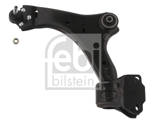 Wahacz, zawieszenie koła FEBI BILSTEIN 34583