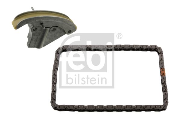 Zestaw łańcucha, napęd pompy oleju FEBI BILSTEIN 33909