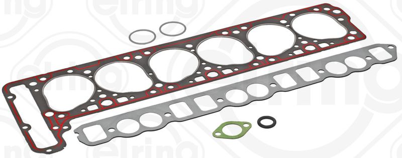 Zestaw uszczelek, głowica cylindrów ELRING 826.480