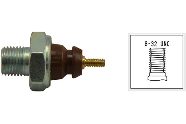 Włącznik ciśnieniowy oleju KAVO PARTS EOP-4501