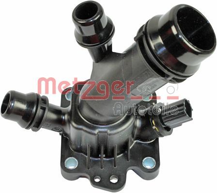 Termostat, płyn chłodzący METZGER 4006213
