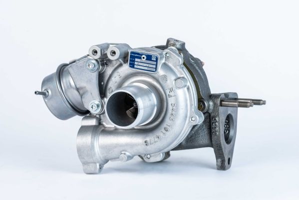 Urządzenie doładowujące, doładowanie BORGWARNER 54389880018