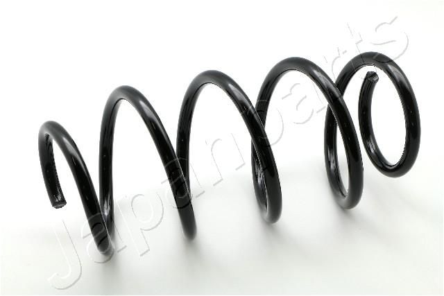 Sprężyna zawieszenia JAPANPARTS ZC3556H
