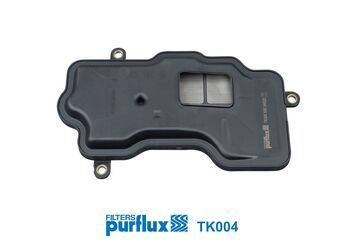 Filtr hydrauliczny, automatyczna skrzynia biegów PURFLUX TK004
