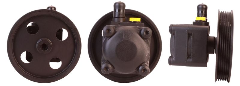 Pompa hydrauliczna, układ kierowniczy DRI 715520172