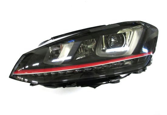 Zestaw reflektora głównego ABAKUS 441-11J9PMLDEM2