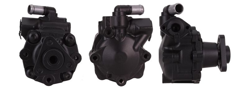 Pompa hydrauliczna, układ kierowniczy DRI 715521365