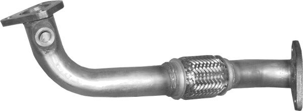 Rura wydechowa POLMO 47.31