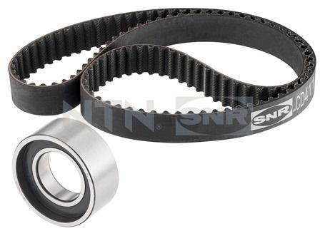 Zestaw paska rozrządu SNR KD458.36