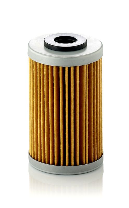 Filtr oleju MANN-FILTER mh 5001