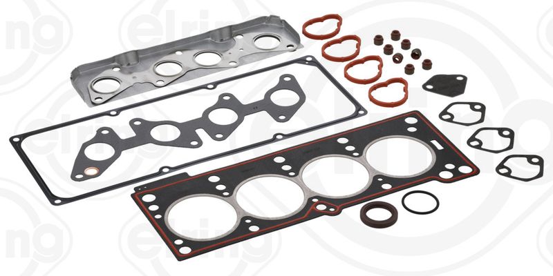Zestaw uszczelek, głowica cylindrów ELRING 375.430