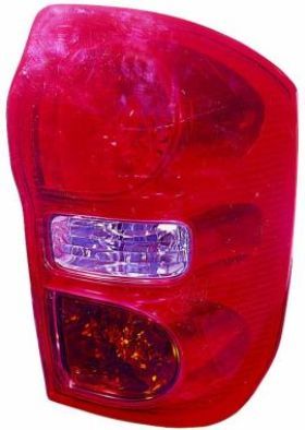 Lampa tylna zespolona ABAKUS 212-19h6r-ue
