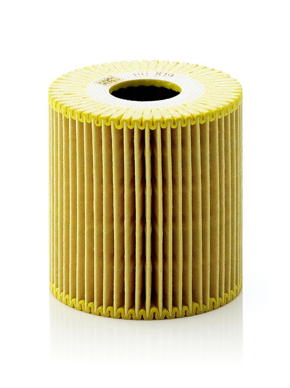 Filtr oleju MANN-FILTER hu 819 x