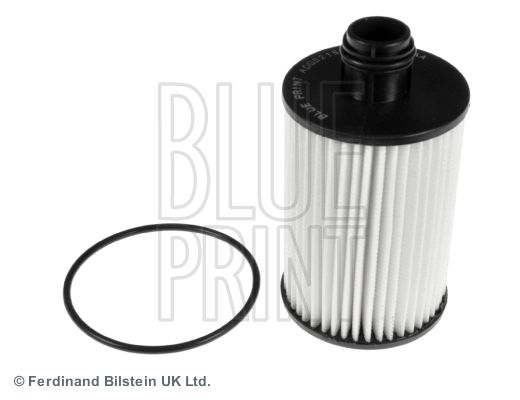 Filtr oleju BLUE PRINT ADG02150