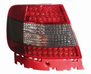 Zestaw lampy tylnej ABAKUS 441-1953P4AE-SR