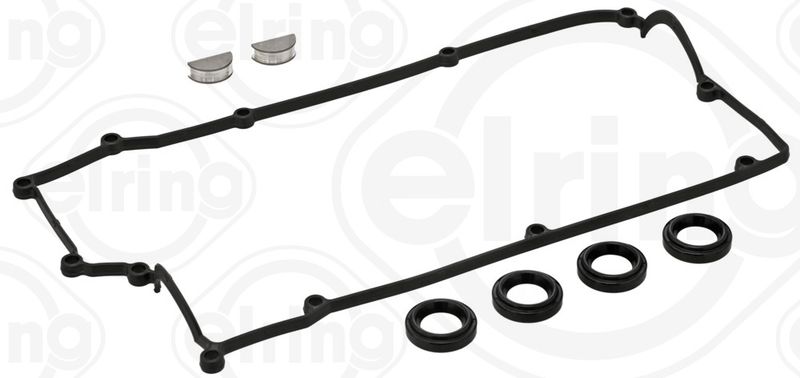 Zestaw uszczelek, pokrywa głowicy cylindra ELRING 598.310