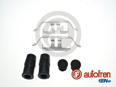Zestaw akcesoriów, klocki hamulcowe AUTOFREN SEINSA D42886A