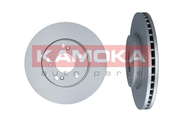 Tarcza hamulcowa KAMOKA 1031128