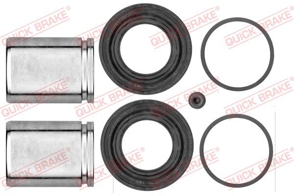 Zestaw naprawczy, zacisk hamulca QUICK BRAKE 114-5341