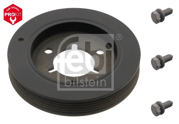 Koło pasowe, wał korbowy FEBI BILSTEIN 33797